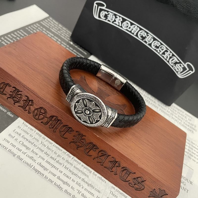 Chrome Hearts Bracelets